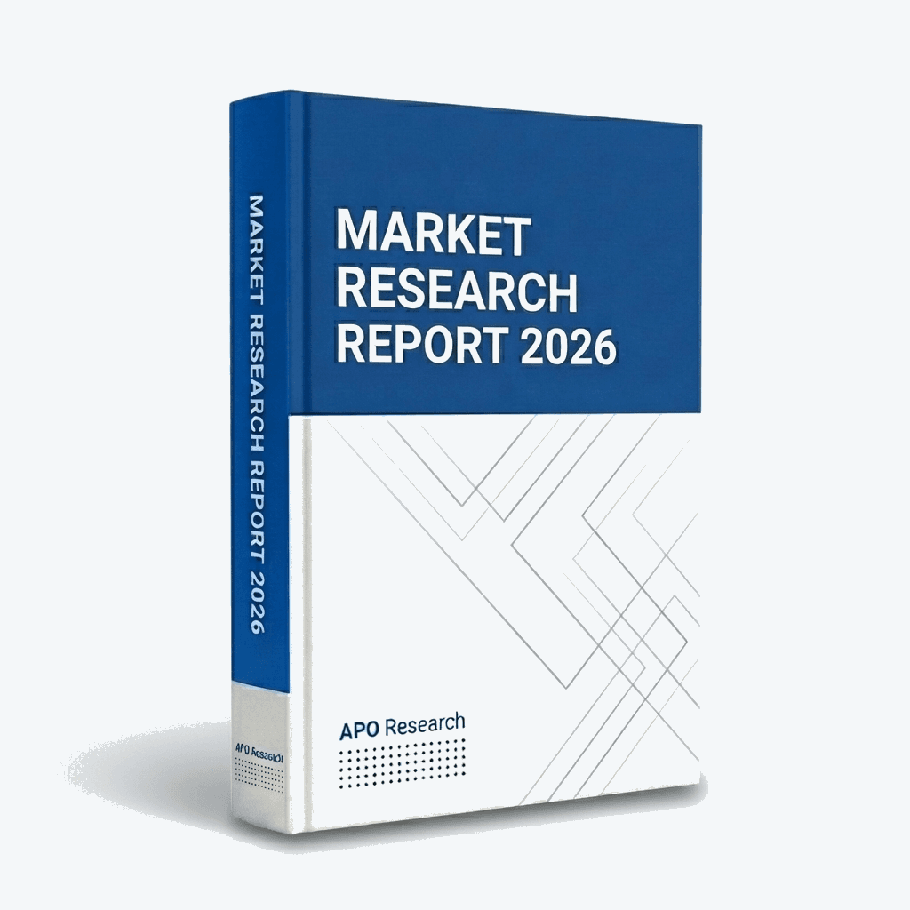 Electric Trolley Bus Industry Research Report 2026