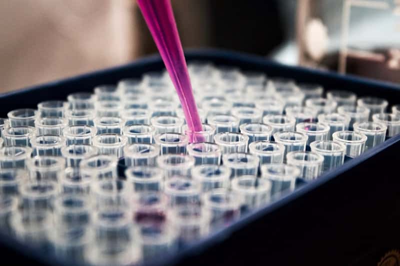 Chemical & Material