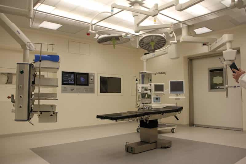 Medical Devices & Consumables