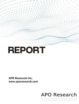 Report Cover